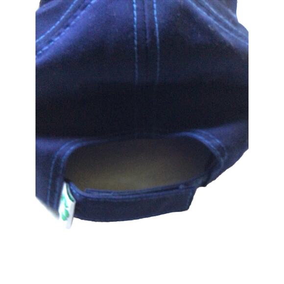 Car Quest Auto Parts Ball Cap Hat Adjustable Baseball Adult Blue - Picture 3 of 3